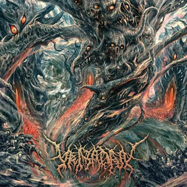 Amalgam in Chaos