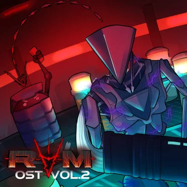 Random Access Mayhem, Vol. 2