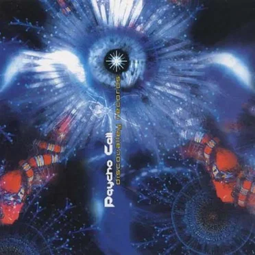 Psycho Cell by Various Artists - album cover
