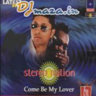 Come Be My Lover