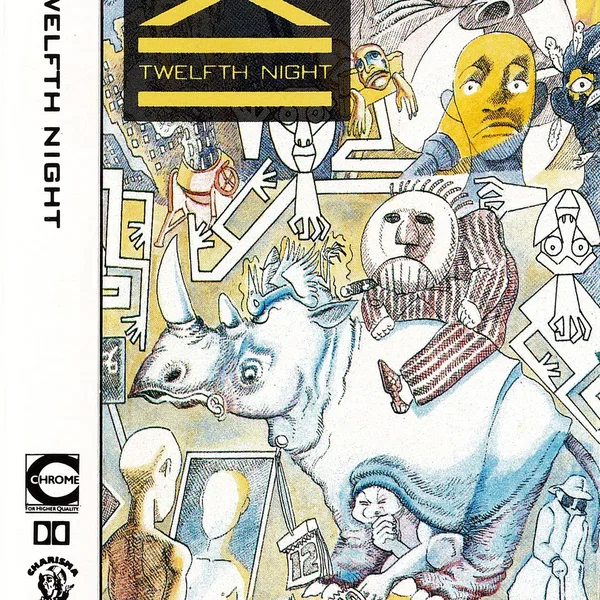 Twelfth Night