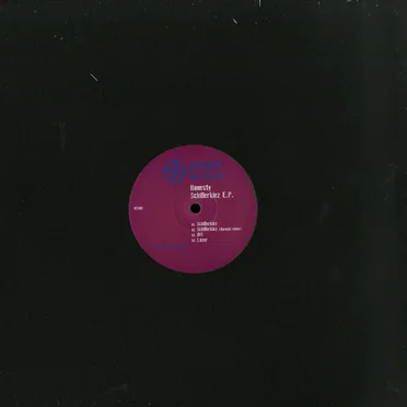 Schillerkiez EP