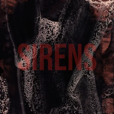 Sirens by Church Place - album cover