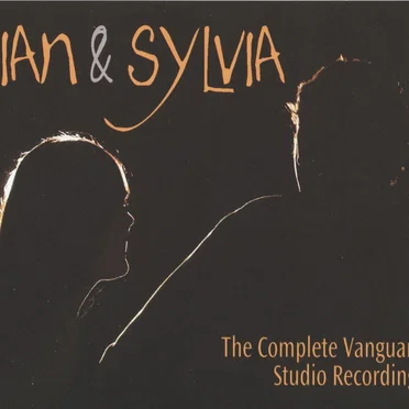 The Complete Vanguard Studio Recordings