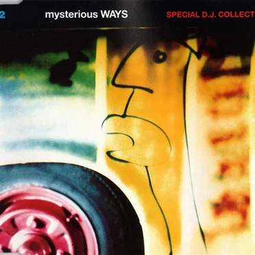 Mysterious Ways (Special D.J. Collector)