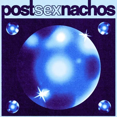 Booster Pack by Post Sex Nachos - album cover