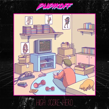 High Score Hero