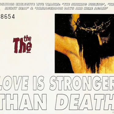 Love Is Stronger Than Death