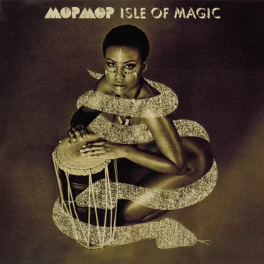 Isle of Magic