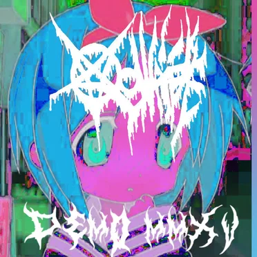 Demo MMXV by Oomlät - album cover