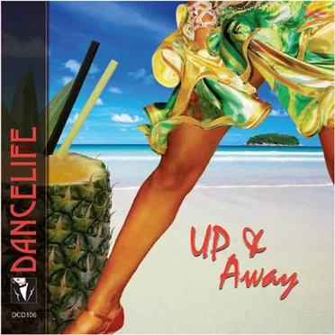 Up & Away by Various Artists - album cover