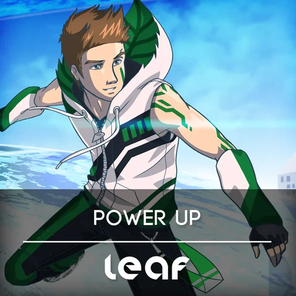 Power Up