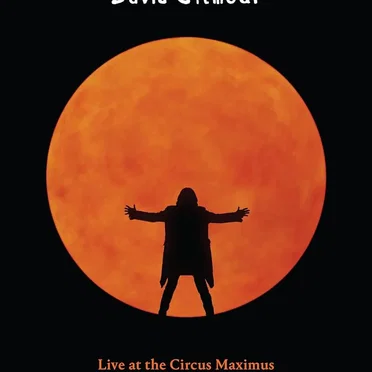 Live at the Circus Maximus