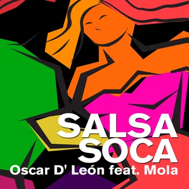 Salsa soca