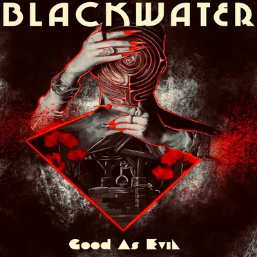Good as Evil
