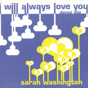 I Will Always Love You (Dance Mix)