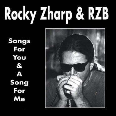 Songs For You & A Song For Me