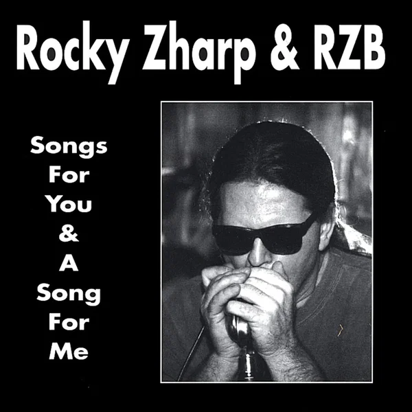 Songs For You & A Song For Me