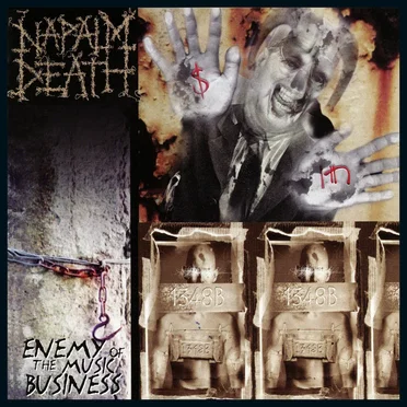 Enemy of the Music Business + Leaders Not Followers