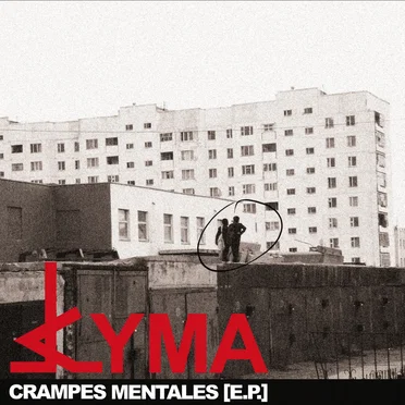 Crampes mentales EP