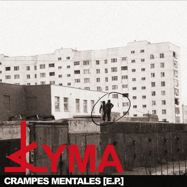 Crampes mentales EP
