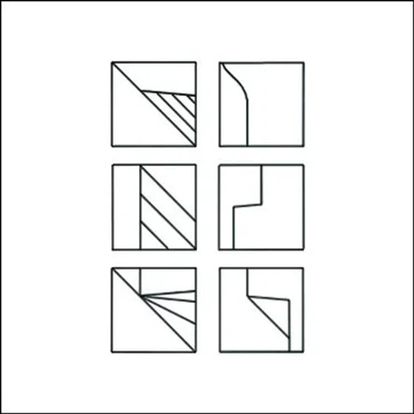 Ambient One by beaunoise - album cover