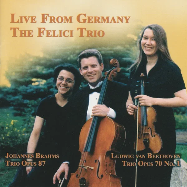 Live From Germany