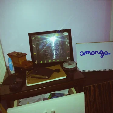 amarga