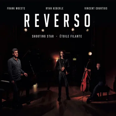 Shooting Star by Reverso - album cover