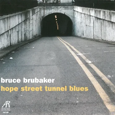 Hope Street Tunnel Blues: Music for Piano by Philip Glass and Alvin Curran