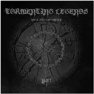 Tormenting Legends, Part I by Various Artists - album cover