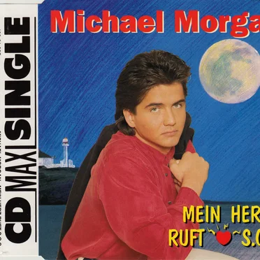 Mein Herz ruft S.O.S.