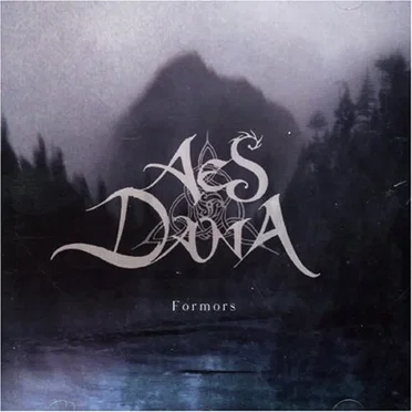 Formors by Aes Dana - album cover