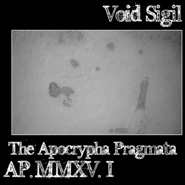 AP.MMXV.I by Void Sigil - album cover