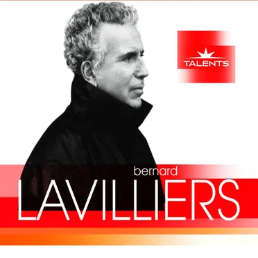 Bernard Lavilliers
