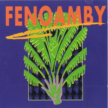 Fenoamby by Fenoamby - album cover