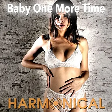 Baby One More Time