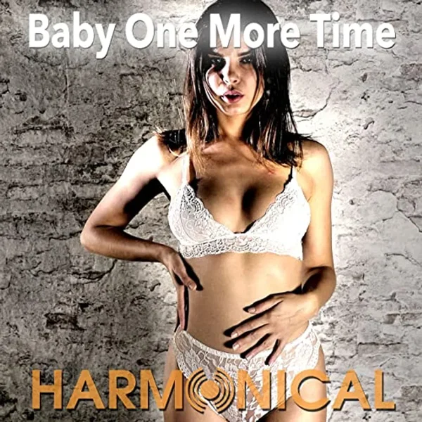 Baby One More Time