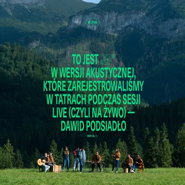 EP (na żywo, akustycznie)