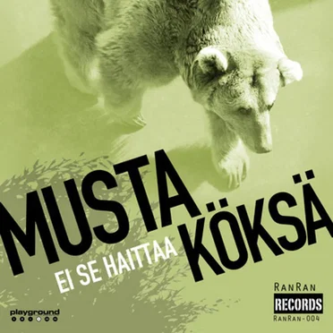 Ei se haittaa