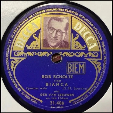 Bianca / Hup faldera