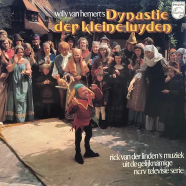 Dynastie Der Kleine Luyden