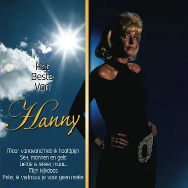 Het beste van Hanny