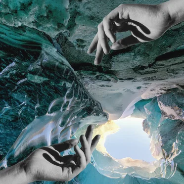Glacial Erratic by Semuta - album cover