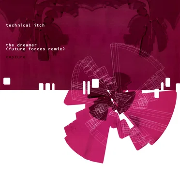 The Dreamer (Future Forces remix) / Capture