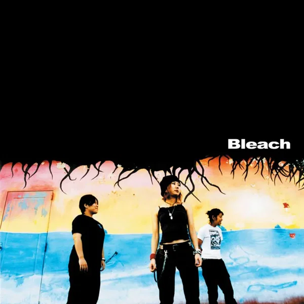 Bleach