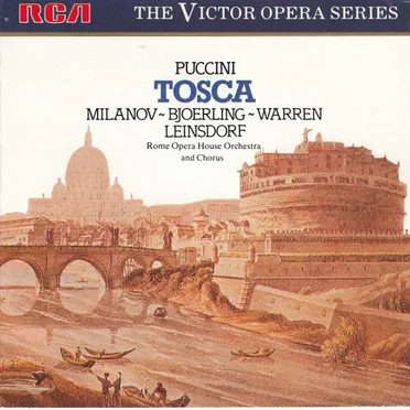 Tosca