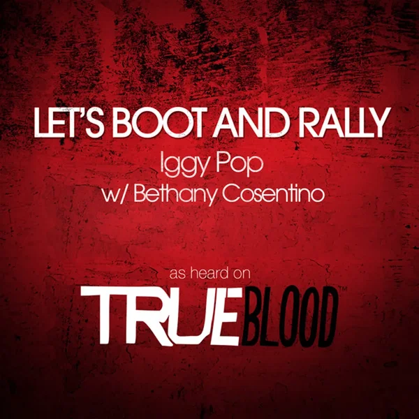 Let’s Boot and Rally