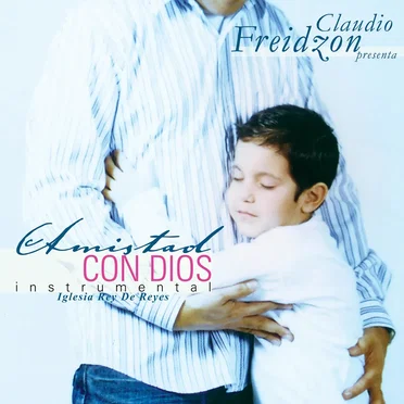 Amistad con Dios (instrumental)