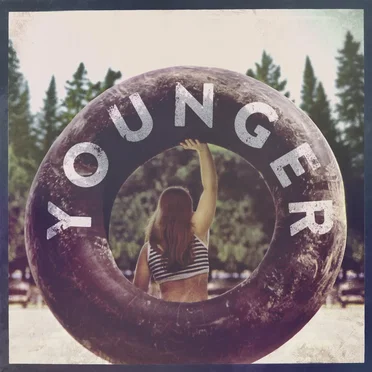 Younger by Scenic Route to Alaska - album cover